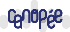 Logo canope